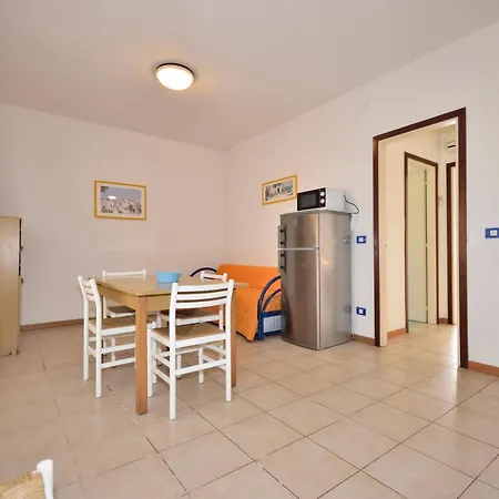 Alba Appartement *