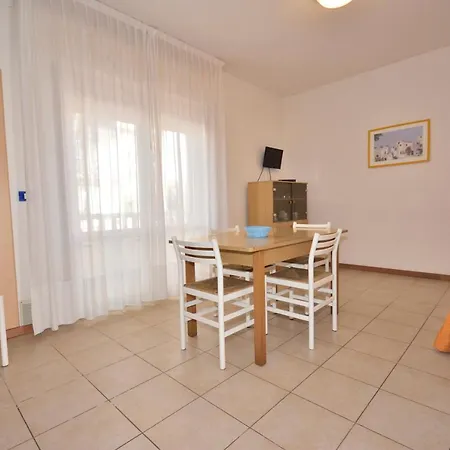 Alba Appartement Bibione