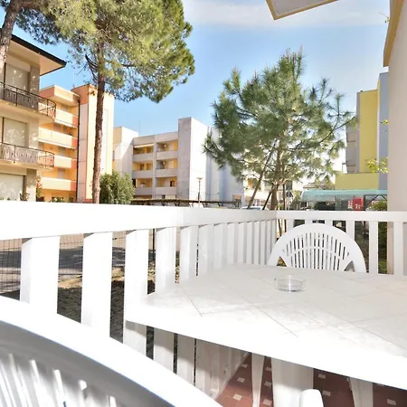 Alba Appartement Bibione
